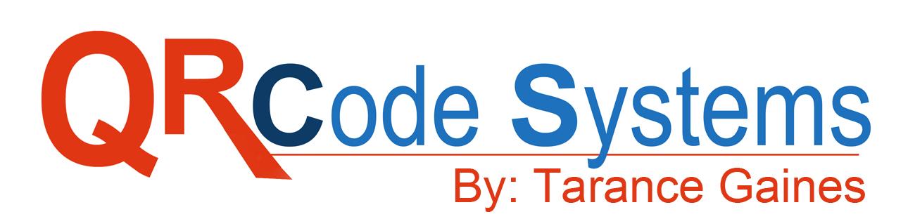 QR Code Systems